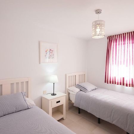 Cardon Big Calm 14 Apartment Costa Calma Luaran gambar