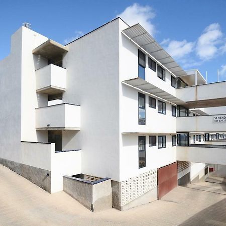 Cardon Big Calm 14 Apartment Costa Calma Luaran gambar