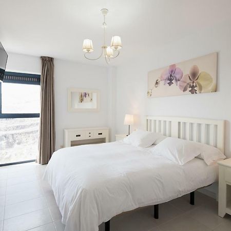 Cardon Big Calm 14 Apartment Costa Calma Luaran gambar