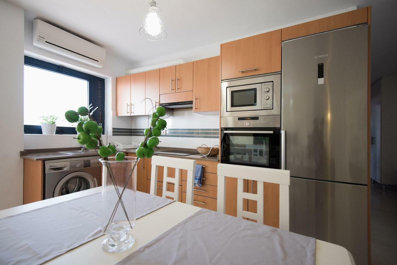 Cardon Big Calm 14 Apartment Costa Calma Luaran gambar
