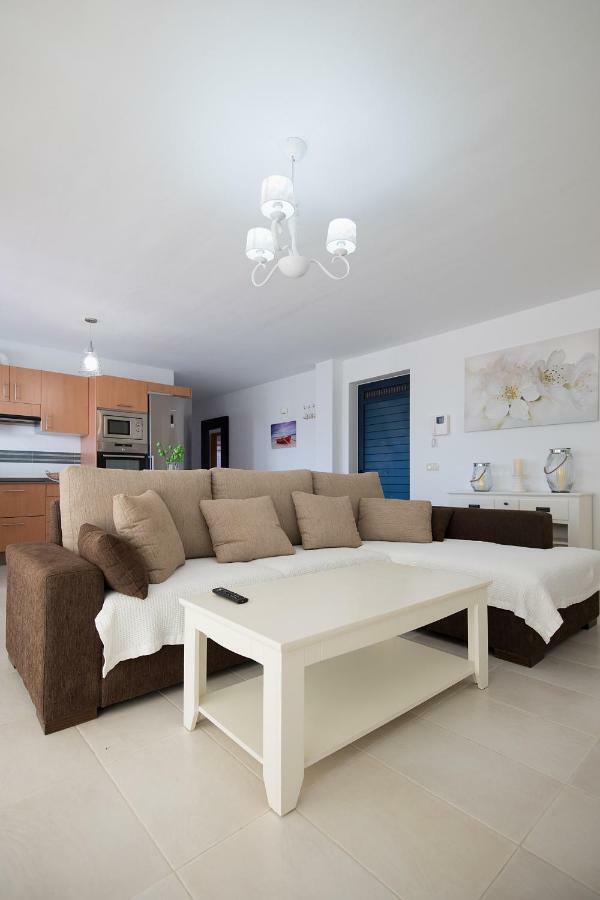 Cardon Big Calm 14 Apartment Costa Calma Luaran gambar