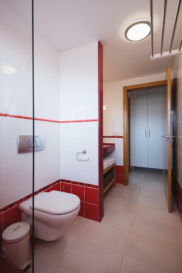 Cardon Big Calm 14 Apartment Costa Calma Luaran gambar