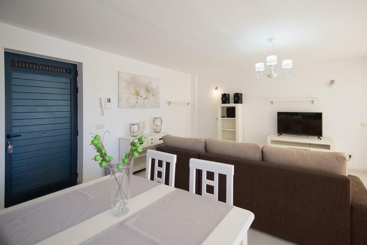 Cardon Big Calm 14 Apartment Costa Calma Luaran gambar