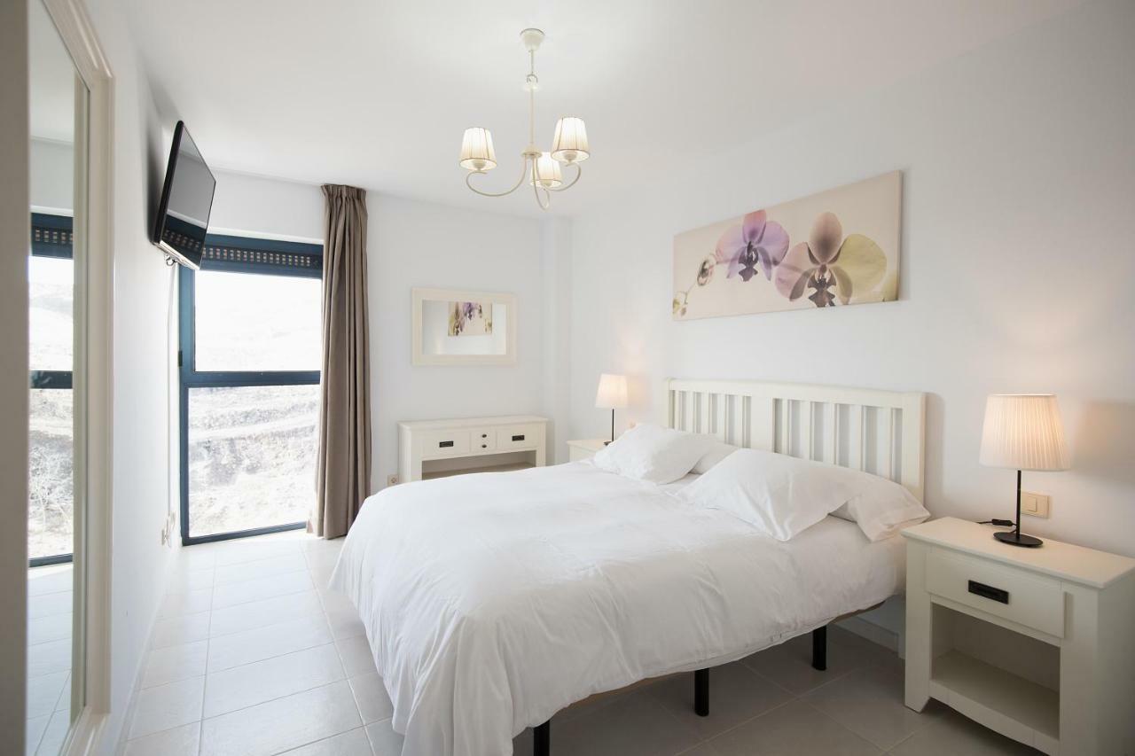 Cardon Big Calm 14 Apartment Costa Calma Luaran gambar